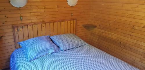 Le Chalet Du Lac de Chaume�on Au Coeur Du Morvan