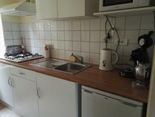 Bed & Breakfast Maison Jarso