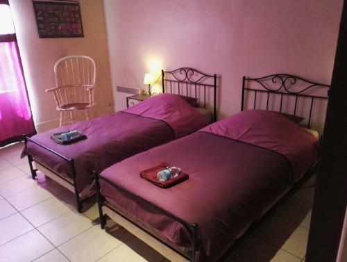 Bed & Breakfast Maison Jarso