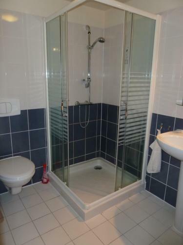 Bed & Breakfast Maison Jarso