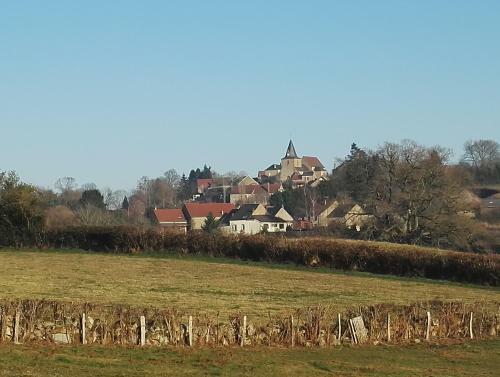 Bed & Breakfast Maison Jarso