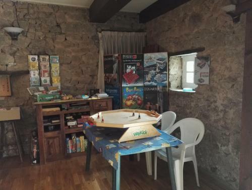 Bed & Breakfast Maison Jarso