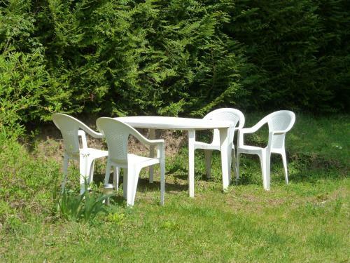 Bed & Breakfast Maison Jarso