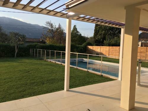 Villa Eug�nie