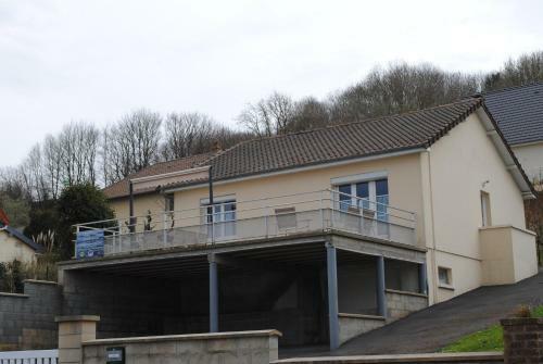 G�te La Belle Vue