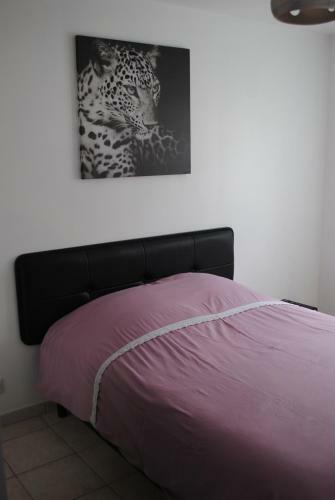 G�te La Belle Vue
