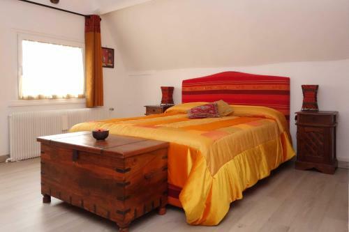 Bed & Breakfast Chambre D'h�tes Le Phenix