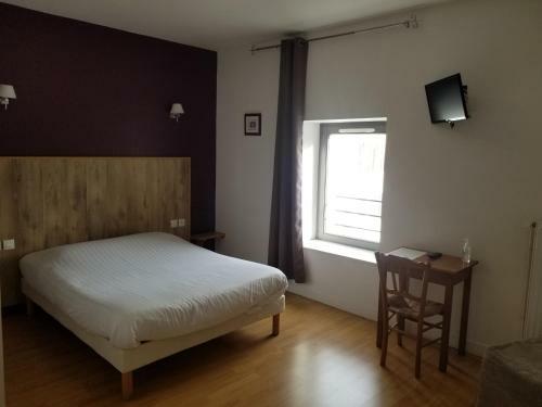 Hotel H�tel Du Vercors