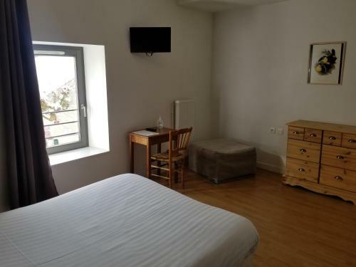 Hotel H�tel Du Vercors