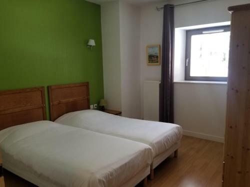 Hotel H�tel Du Vercors