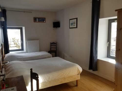 Hotel H�tel Du Vercors