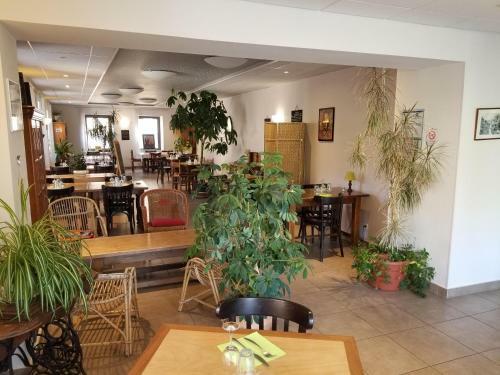 Hotel H�tel Du Vercors