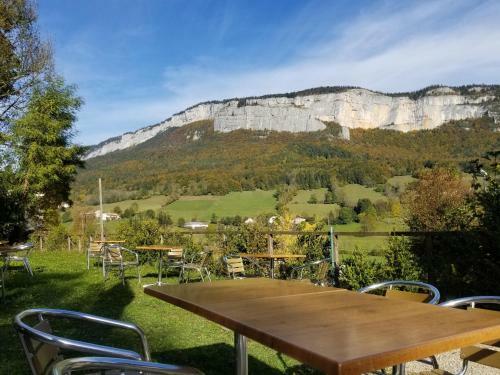 Hotel H�tel Du Vercors