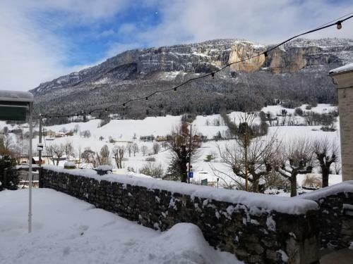Hotel H�tel Du Vercors