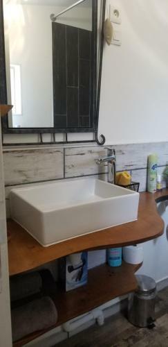 Apartamento Studio 2