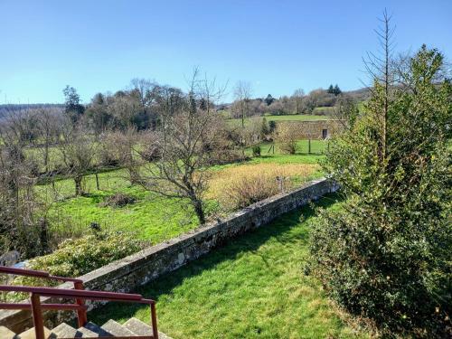 Le Gite Du Jardinier