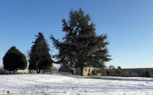 Le Gite Du Jardinier