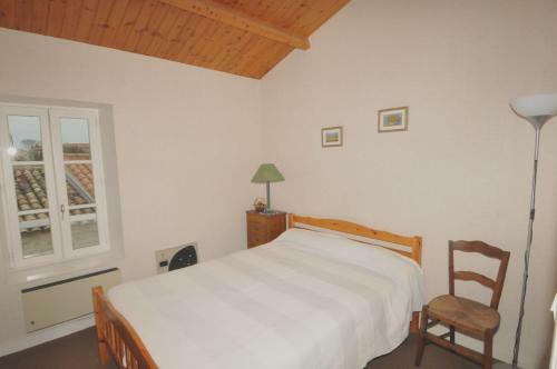 Petite Maison de Village � Deux Pas Du Port