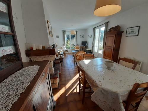 Maison St Martin De R�