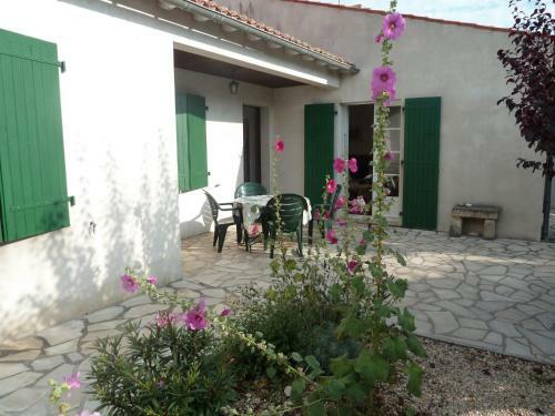 Maison St Martin De R�