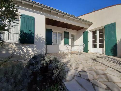 Maison St Martin De R�