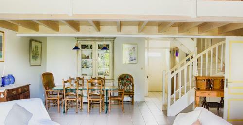 Charmante Maison Au Coeur de Saint Martin