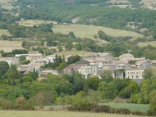Gite La Riviere