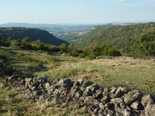 Gite La Riviere
