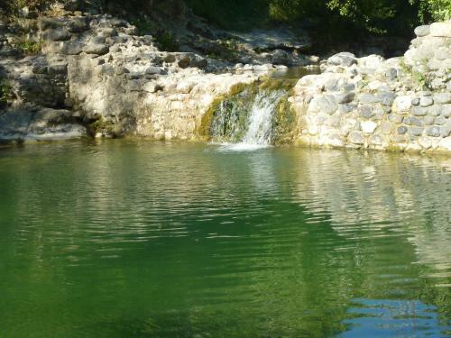 Gite La Riviere