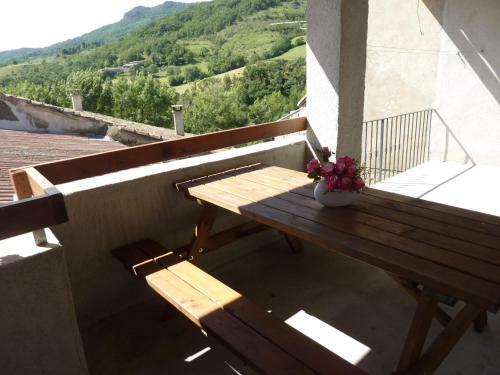 Gite La Riviere