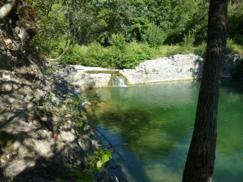 Gite La Riviere