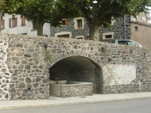 Gite La Riviere