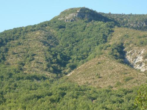 Gite La Riviere