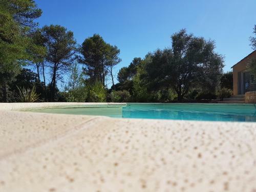 S�jour Pic Saint Loup