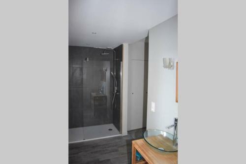 Apartamento Les Sternes de St Mathurin Sur Loire , Vue Loire