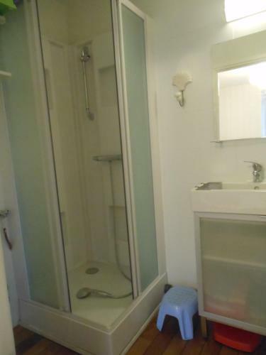 Apartamento Le Logis D'aleth