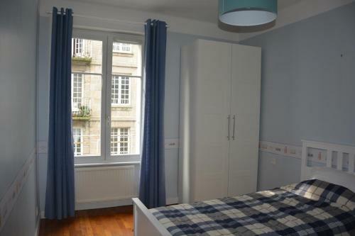 Apartamentos Jacques Melchior