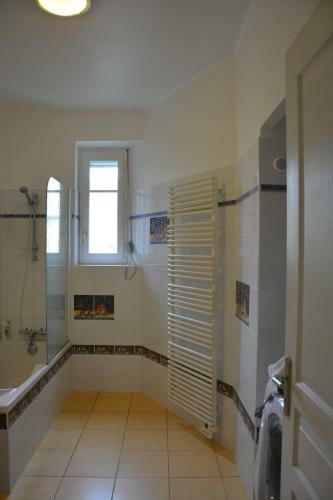 Apartamentos Jacques Melchior