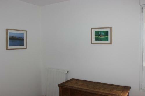 Apartamento Kerschutz