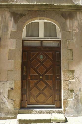 Apartamentos Le 1684