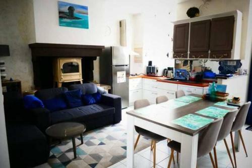 Apartamento Escapades Marines