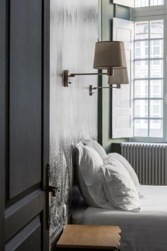 Apartment Le 1727
