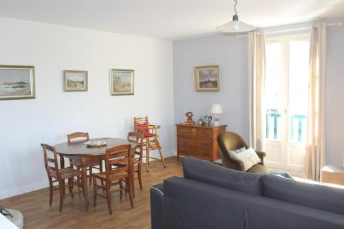 Apartamento Le Petit B�