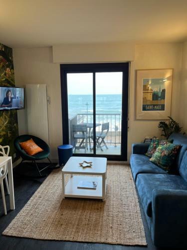 Apartamento Emeraude