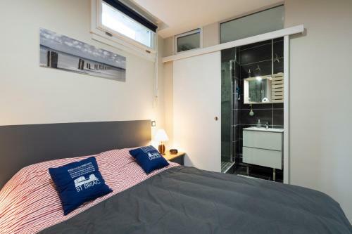 Apartamento Les Bois Flott�s
