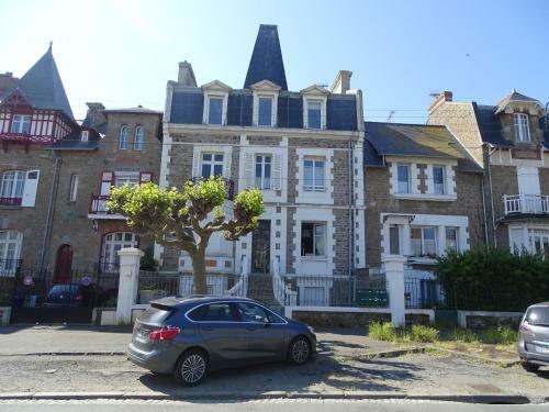 Apartamento 46 Avenue Pasteur