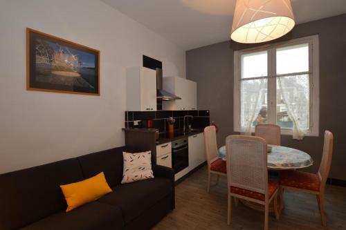 Apartamento 46 Avenue Pasteur