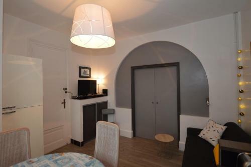 Apartamento 46 Avenue Pasteur