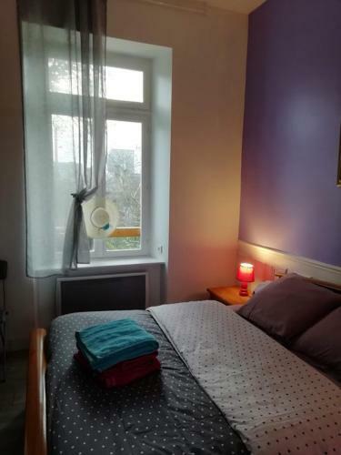 Apartamento 46 Avenue Pasteur