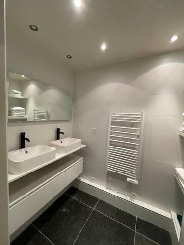 Apartamentos Le Grand Sillon - Le Georges